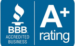 Roof MD Better Business Bureau Rating