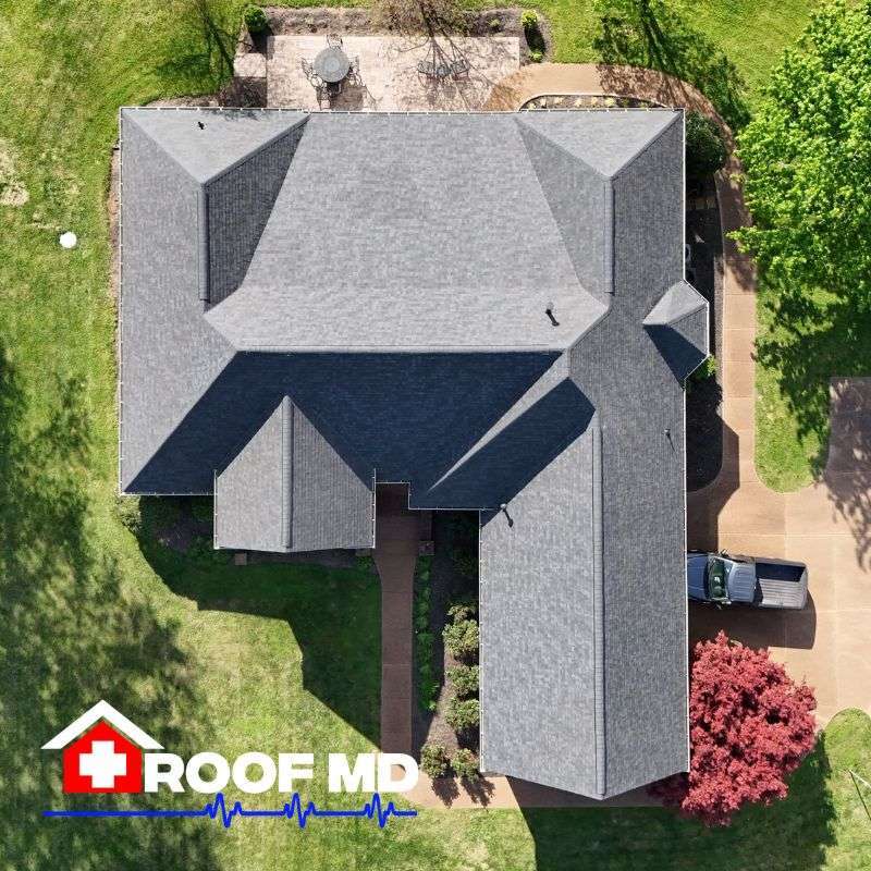 Contact Roof MD - Roofing Contractor