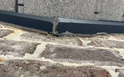 THE ULTIMATE GUIDE TO ROOF LEAKS