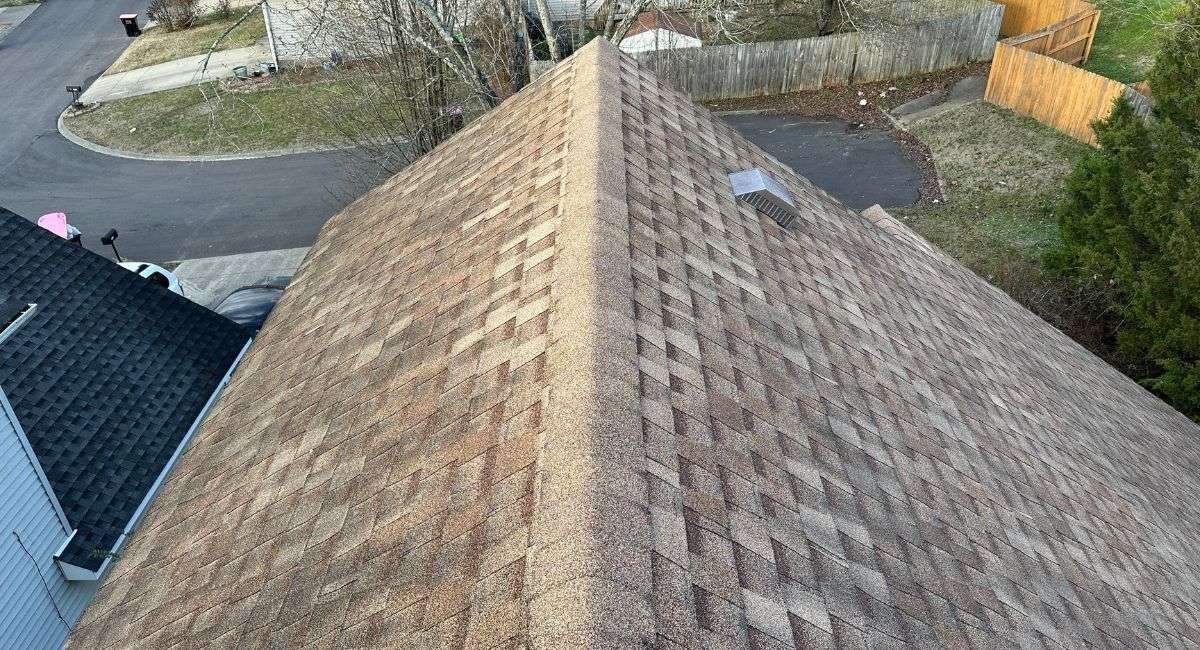 Roof Replacement FAQ