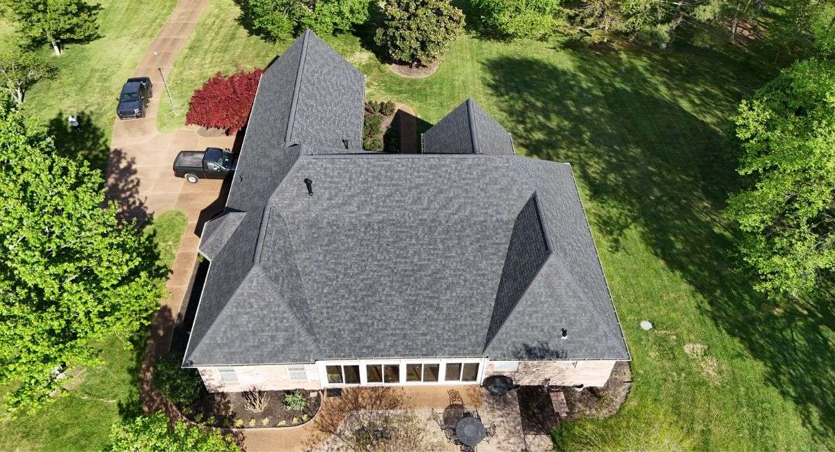 Roof Replacement Inflation