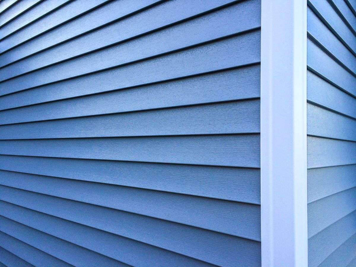 Siding Replacement Fiber Cement Siding