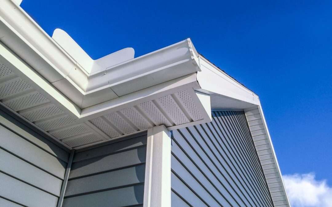 The Comprehensive Guide to Vinyl Soffits: Durability, Damage, and Insurance Coverage