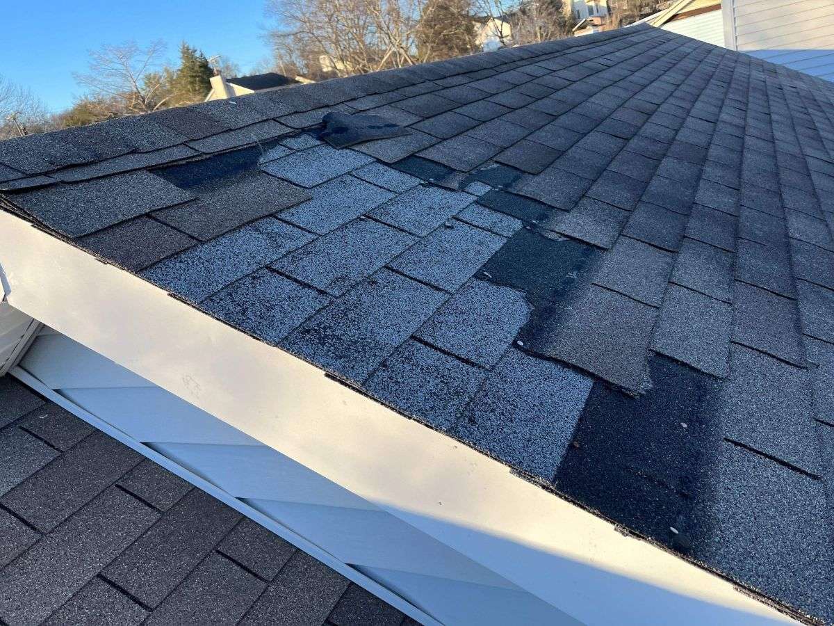 Roof Replacement Myths