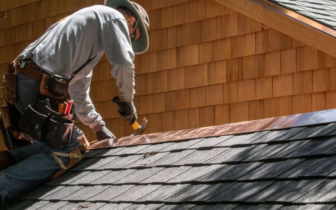 Roof-to-Wall Flashings and Their Role in Preventing Roof Leaks