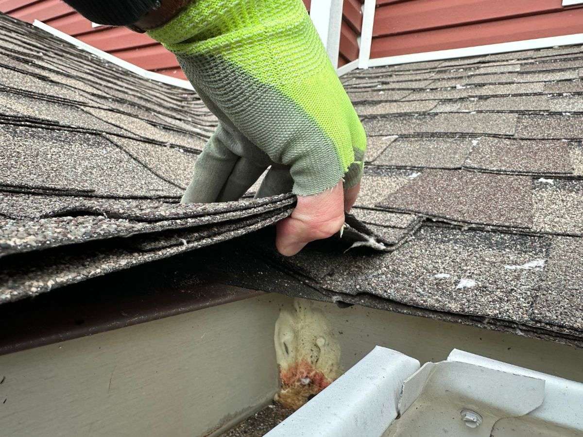 Roof Repair - Roof Leak Frequently Asked Questions - FAQ