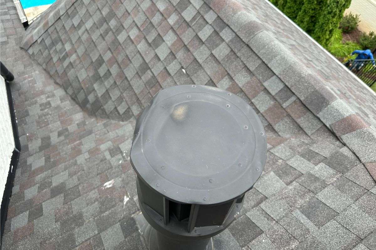 Roof Insurance Claim - Hail Damage