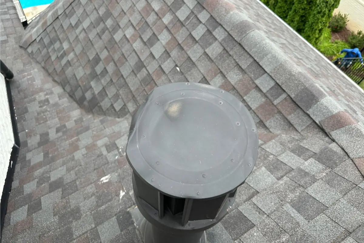 Roof Insurance Claim - Hail Damage