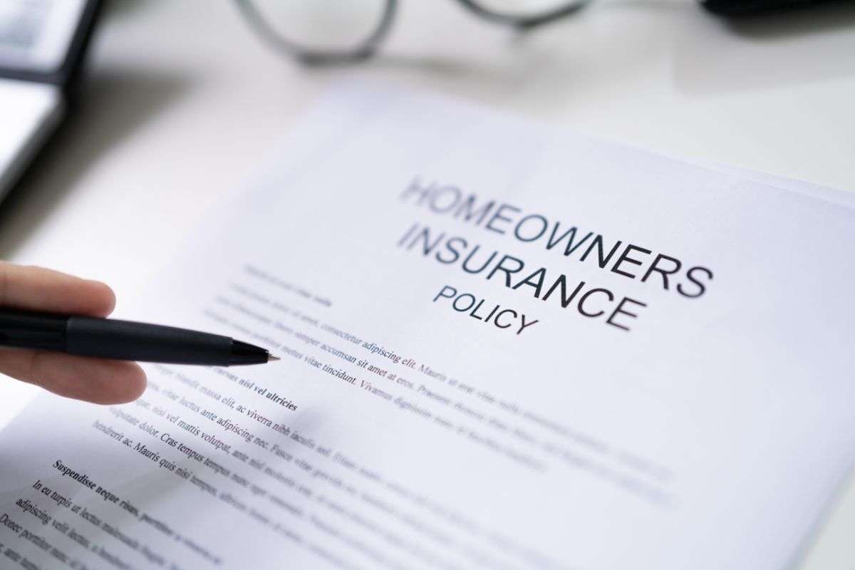 Roof Insurance Deductible