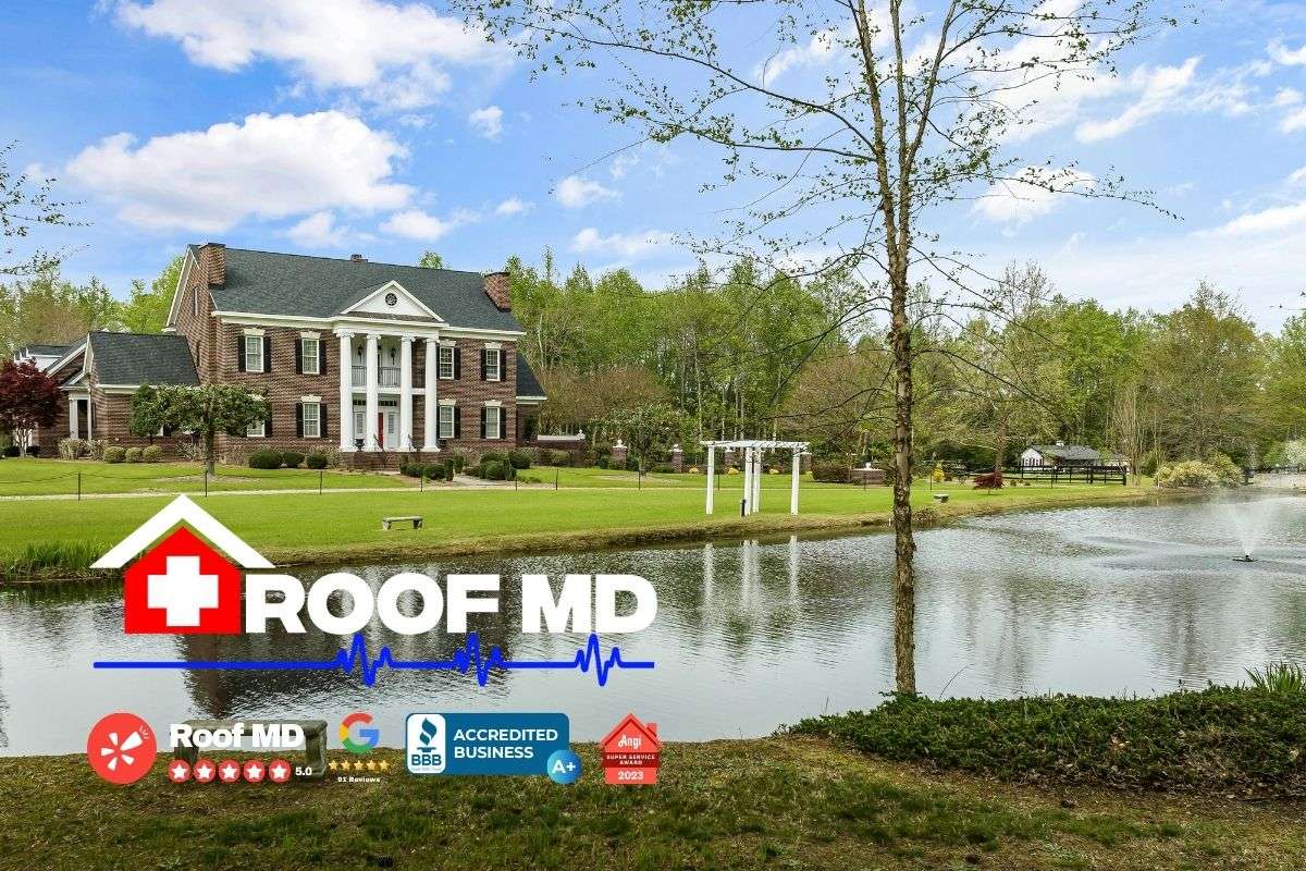 Mount Juliet and Wilson County | Roof Replacement and Roof Inspection